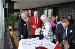 Registration Table [4]